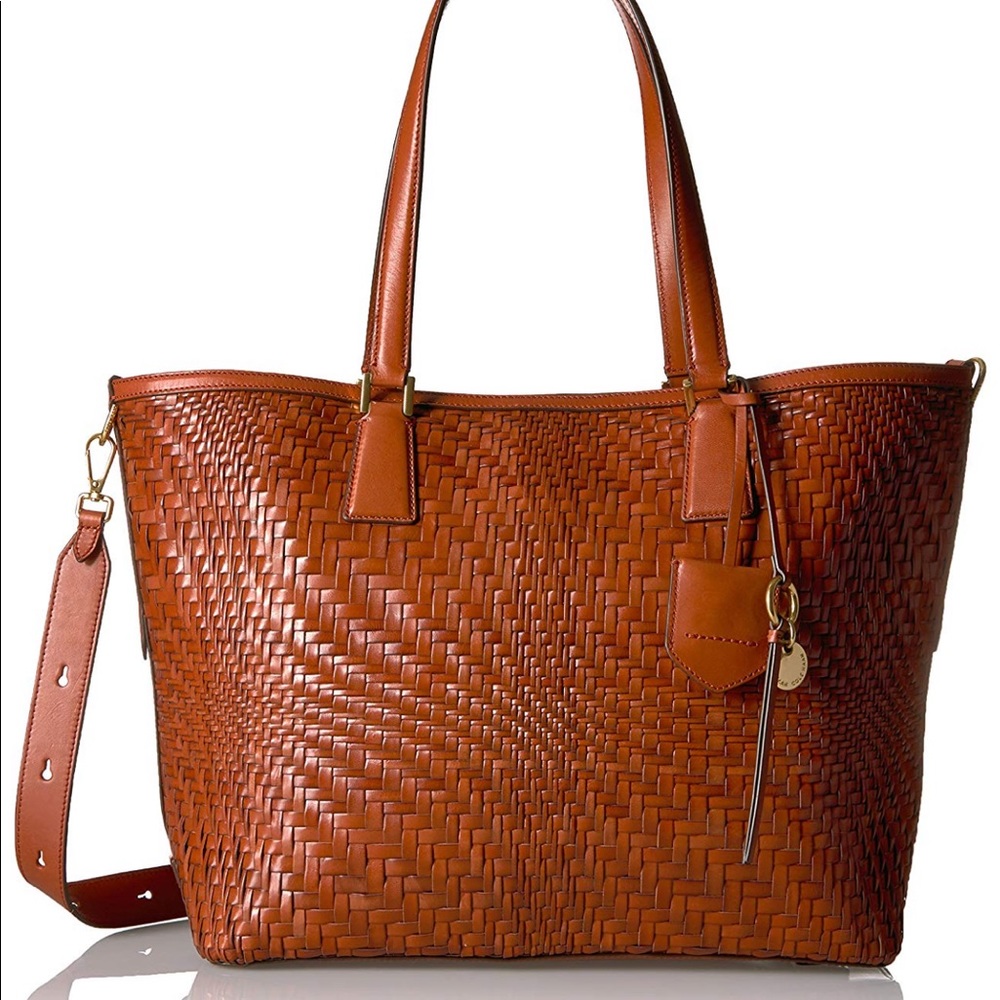 Cole Haan Genevieve tote